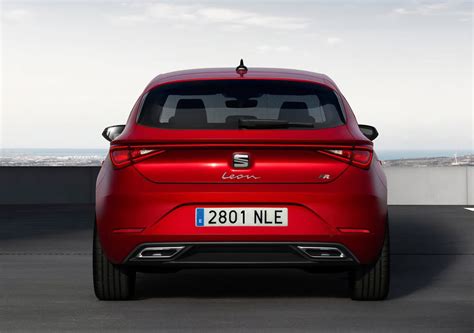 seat leon yeni kasa ne zaman çıkacak